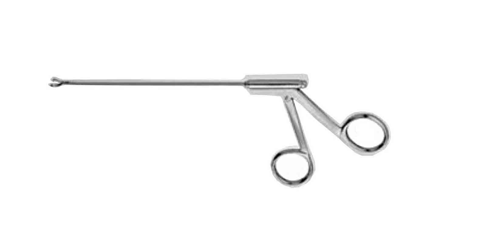 GRUENWALD PANÇ 45° 3,4MM 13CM